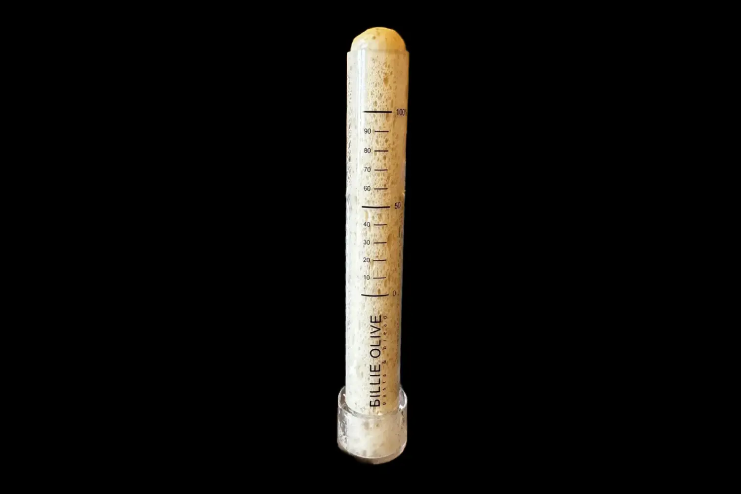 Aliquot Jar: The Secret to Perfecting Sourdough Bread Bulk Fermentation