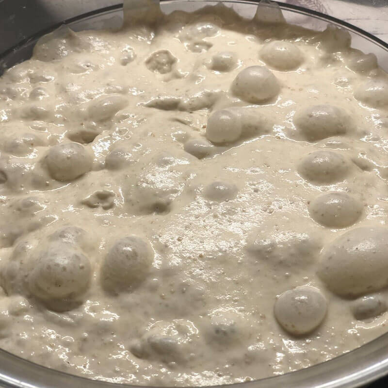 Sourdough Bulk Fermentation 101: Master This Step For Incredible Bread