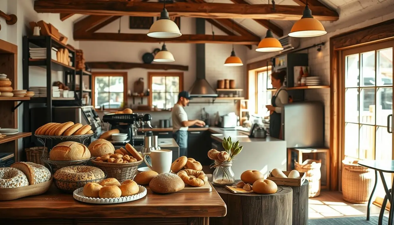 Top Tips For Starting A Successful Micro bakery