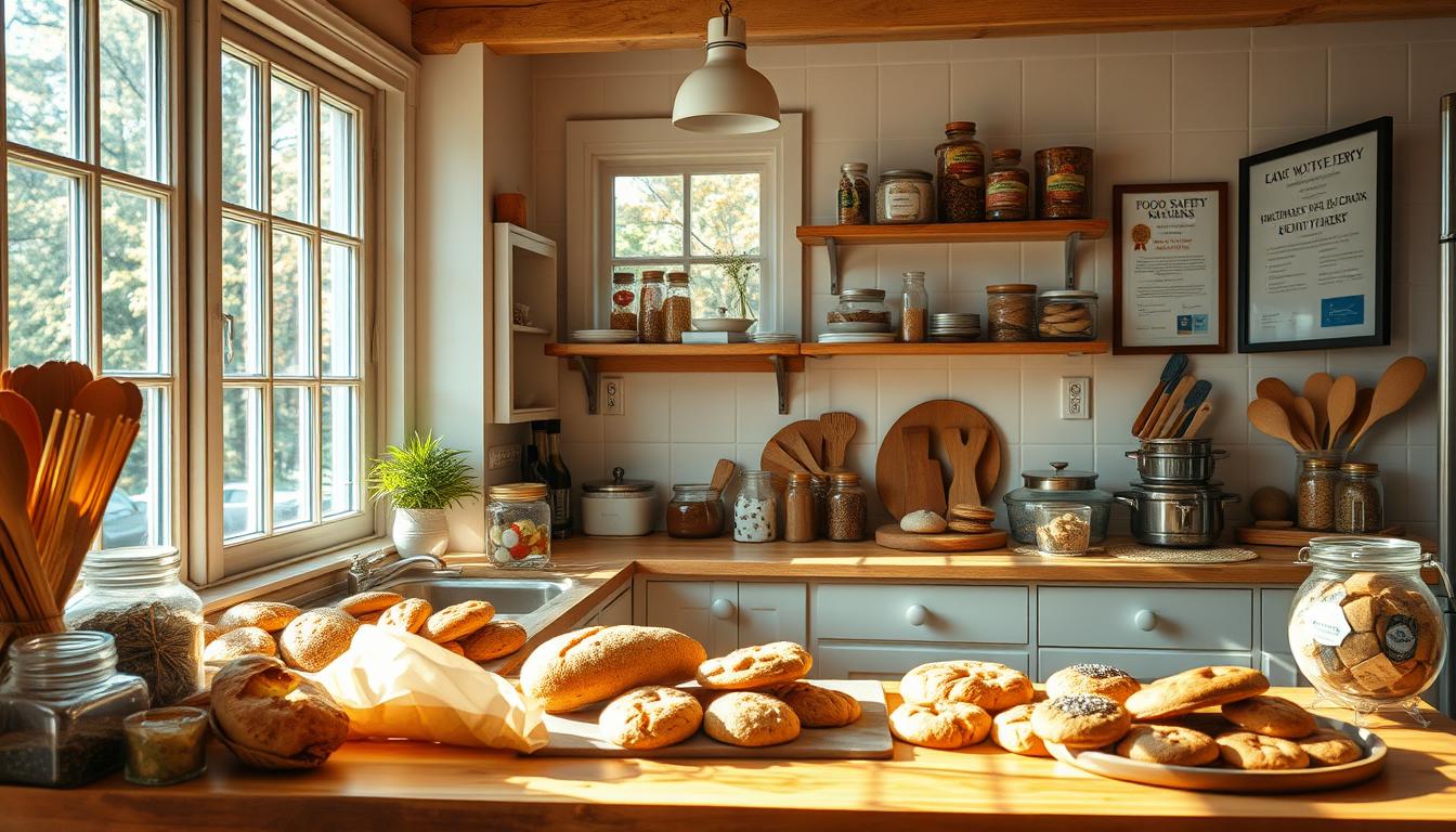 Colorado Cottage Food Laws: A Complete Guide for Home-Based Food Businesses