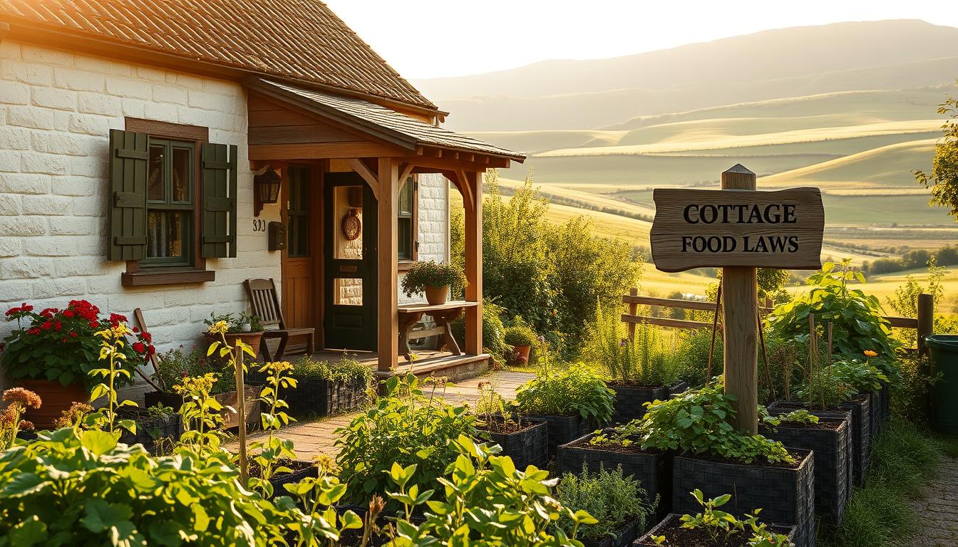 How to Launch a Home Bakery in Virginia Under Cottage Food Laws
