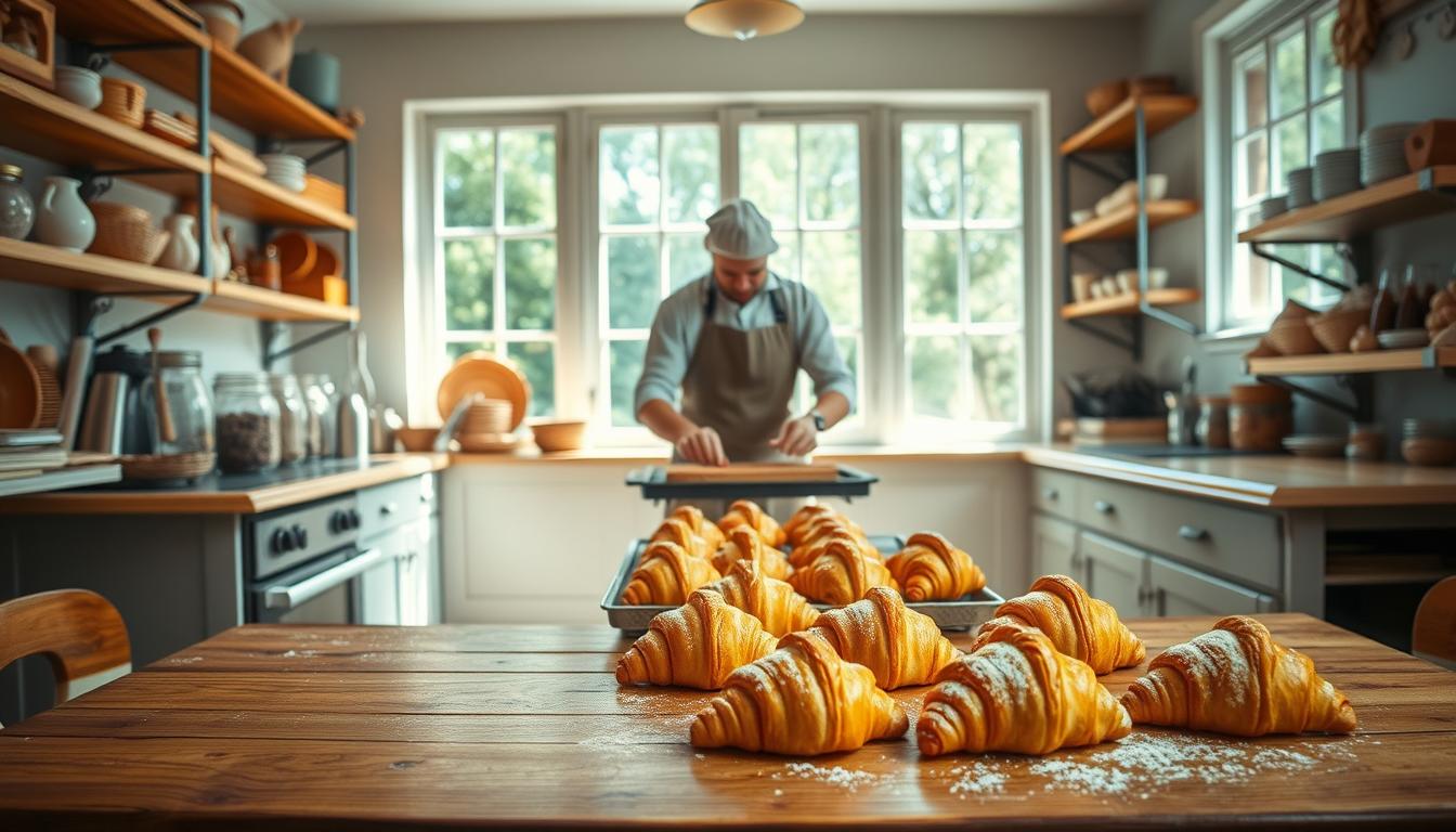 How To Launch a Micro Bakery in Maryland Under Cottage Food Laws