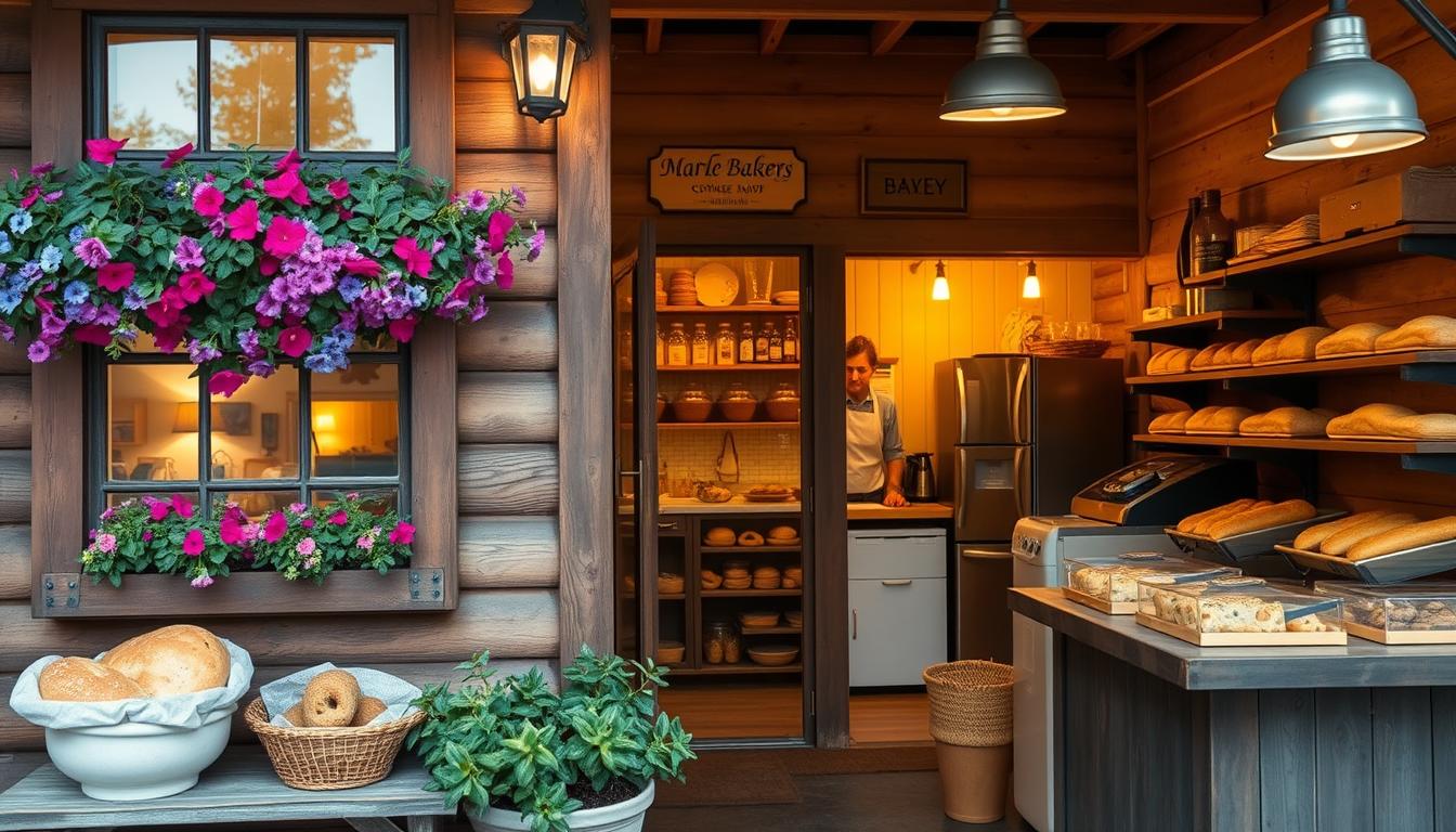Starting a Micro Bakery in Wisconsin: A Guide to Cottage Food Laws