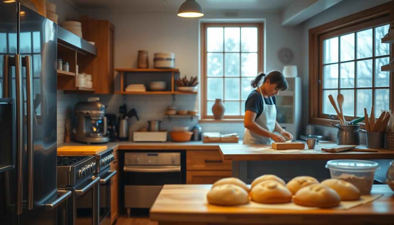 How to Launch a Micro Bakery in Indiana Under Cottage Food Laws