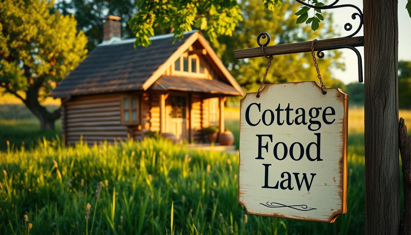 Starting a Micro Bakery in Missouri: A Guide to Cottage Food Laws