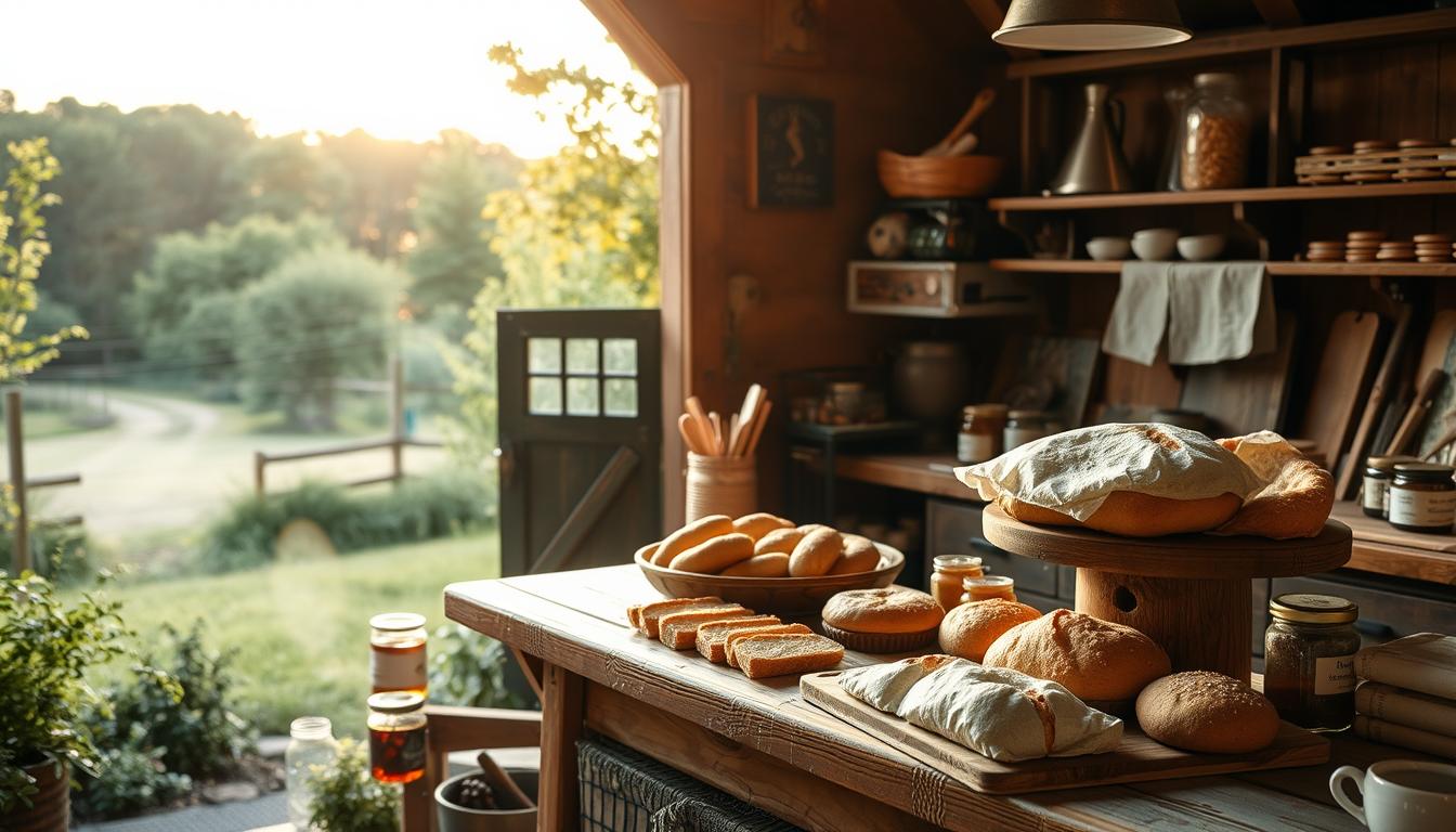 Starting a Micro Bakery in Minnesota: A Guide to Cottage Food Laws