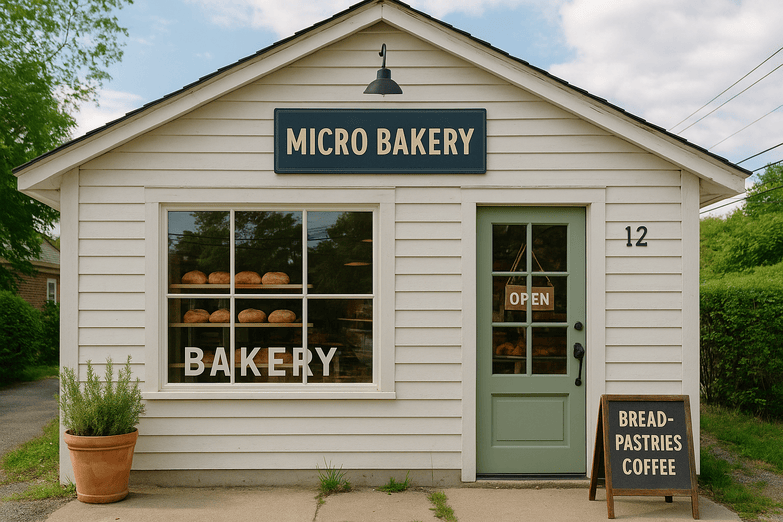 How to Launch a Home Bakery in Massachusetts Under Cottage Food Laws